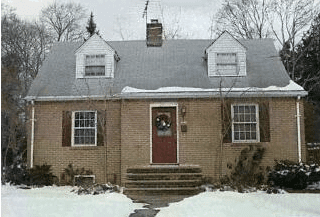 57 ECKERSON Avenue, Closter